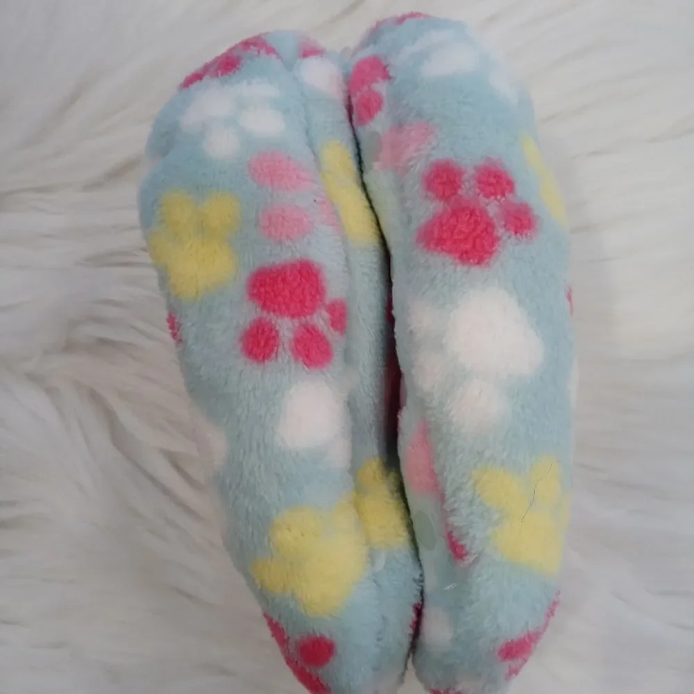 Paw patrol slippers